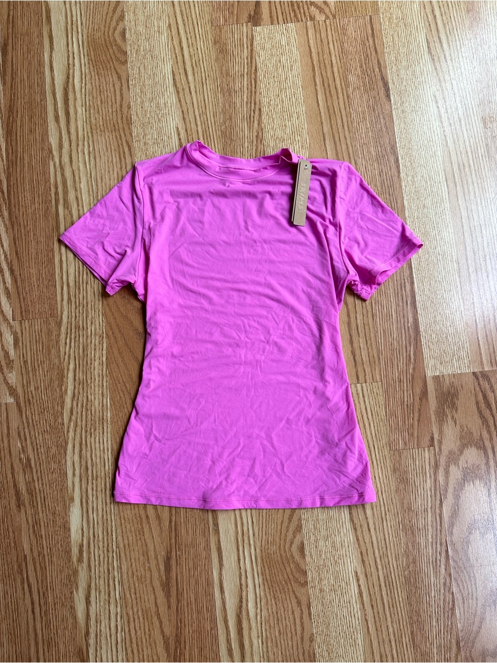 SKIMS NEON ORCHID FITS EVERYBODY